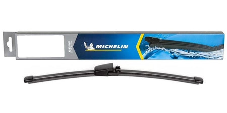 Bosch Multi-Clip Aerotwin APU and Michelin Rear Screen - Triple Pack