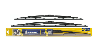 Michelin RainForce - Twin Pack