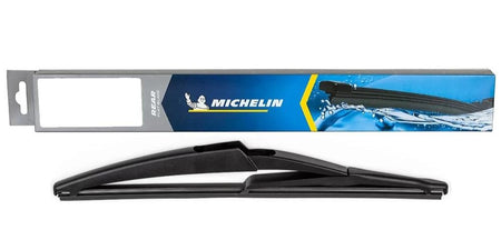 Bosch Retrofit Aerotwin and Michelin Rear Screen - Triple Pack