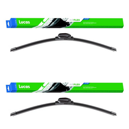 Lucas AIRFLEX Retrofit - Triple Pack