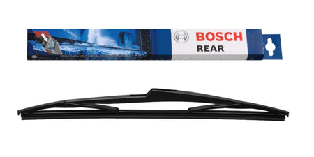 Blades Hybrid and Bosch Rear Screen - Triple Pack