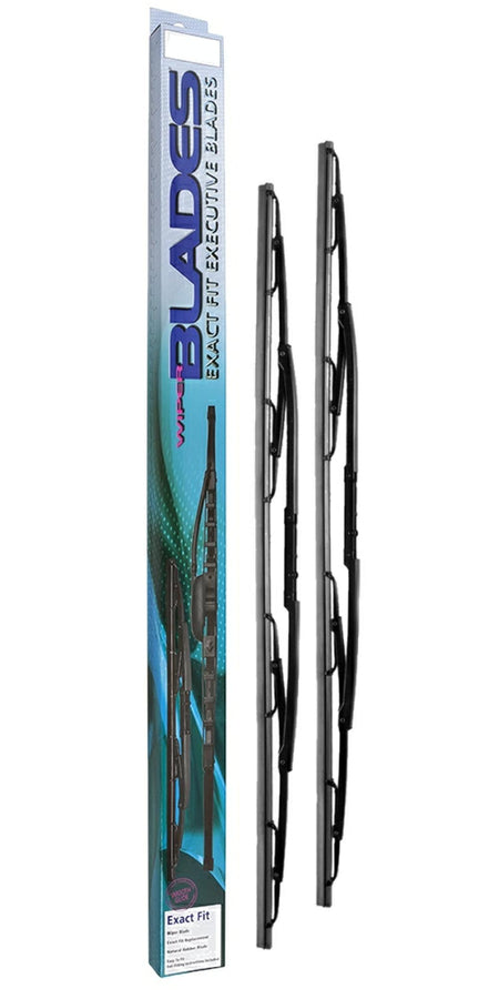 Blades Executive Twin Pack