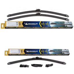 Michelin® Radius™ 28" Beam Wiper Blade At