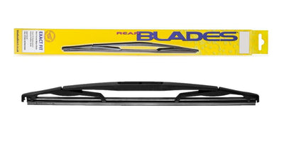 Blades Rear Screen