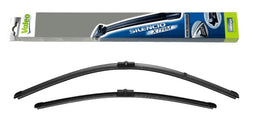 Valeo Silencio X.TRM and Blades Rear Screen - Triple Pack