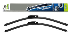 Valeo Silencio X.TRM and Michelin Rear Screen - Triple Pack