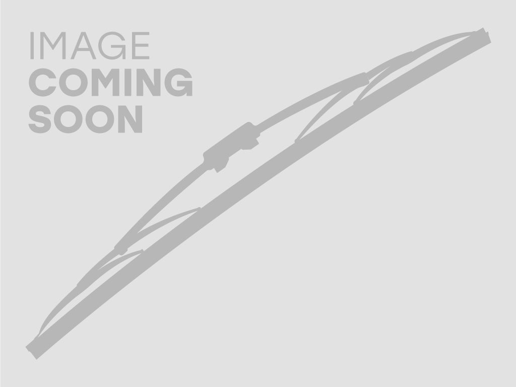 Valeo Silencio X.TRM Twin Pack Windscreen Wipers